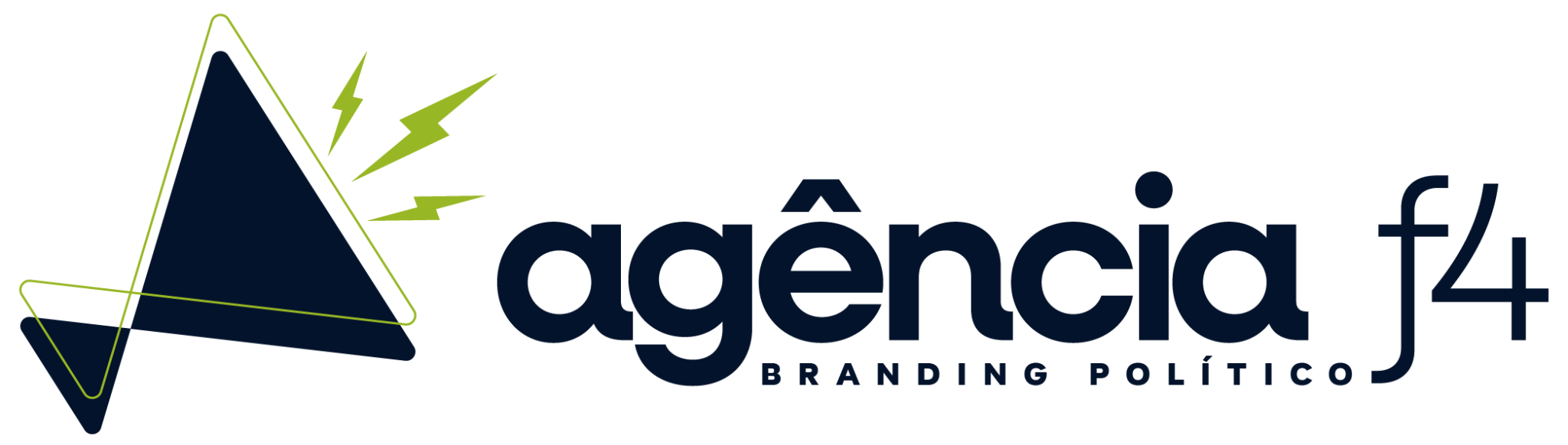Agência F4 — Branding Político
